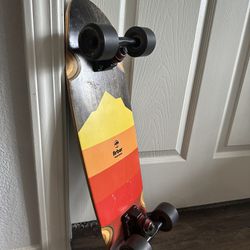 Arbor “Pocket Rocket” Skateboard
