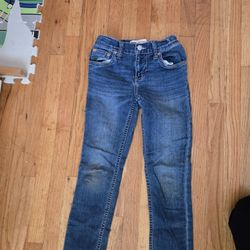 Boys Jeans Size 8-10