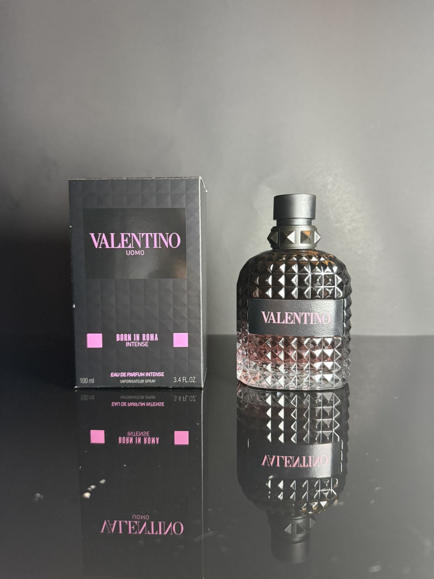 Valentino UOMO Born In Roma INTENSE men’s Cologne