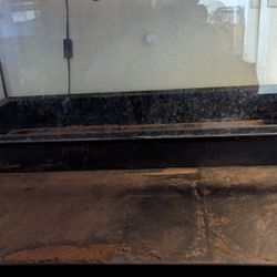40 Gallon Tank 30$