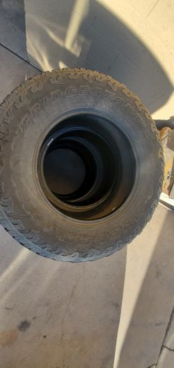 BridgeStone Tires