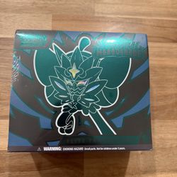 Pokemon Twilight Masquerade Elite Trainer Box