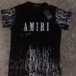 Amiri Shirt