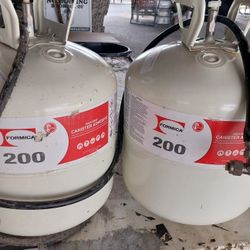 Formica 200 High Heat Adhesive 