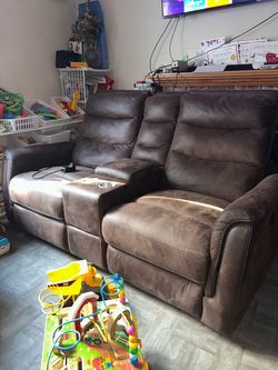 Couches