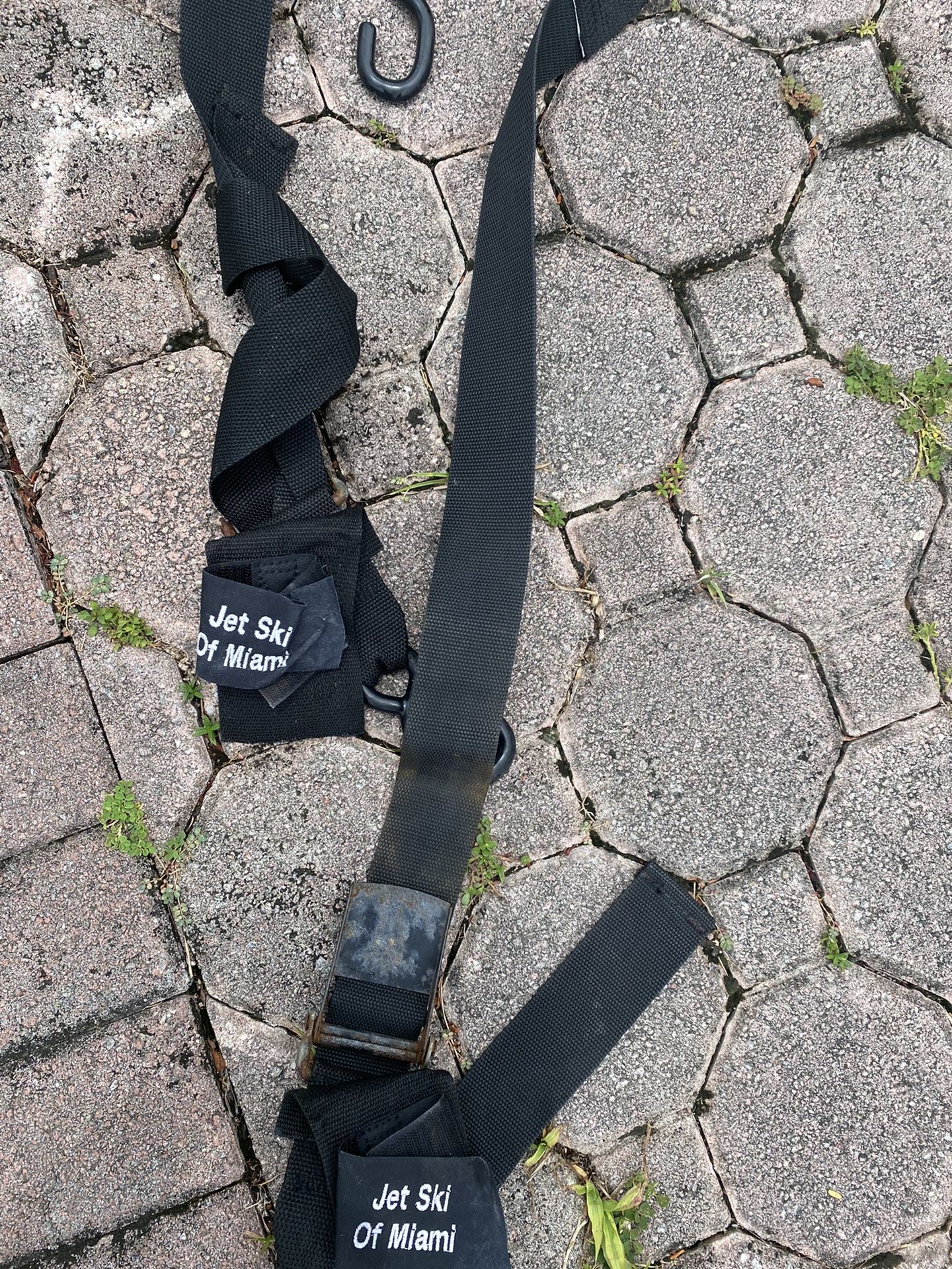Boat Ratchet Straps