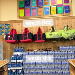 Trader Joe's Tote Bags