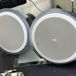 Tannoy CVS6 11 Inch Ceiling Speakers Pair (2 Pcs)
