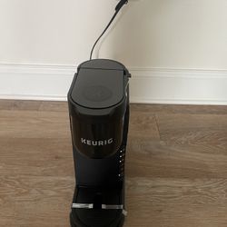 Keurig Coffee Maker 
