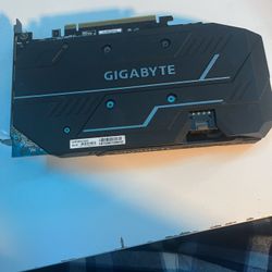 GTX 1660 OC 
