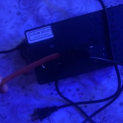 Moped E Scooter Charger 