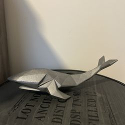 3D Shark Coin Bank