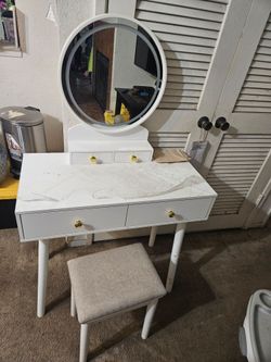 Vanity