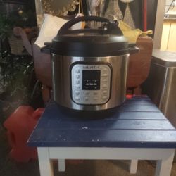 Instant Pot