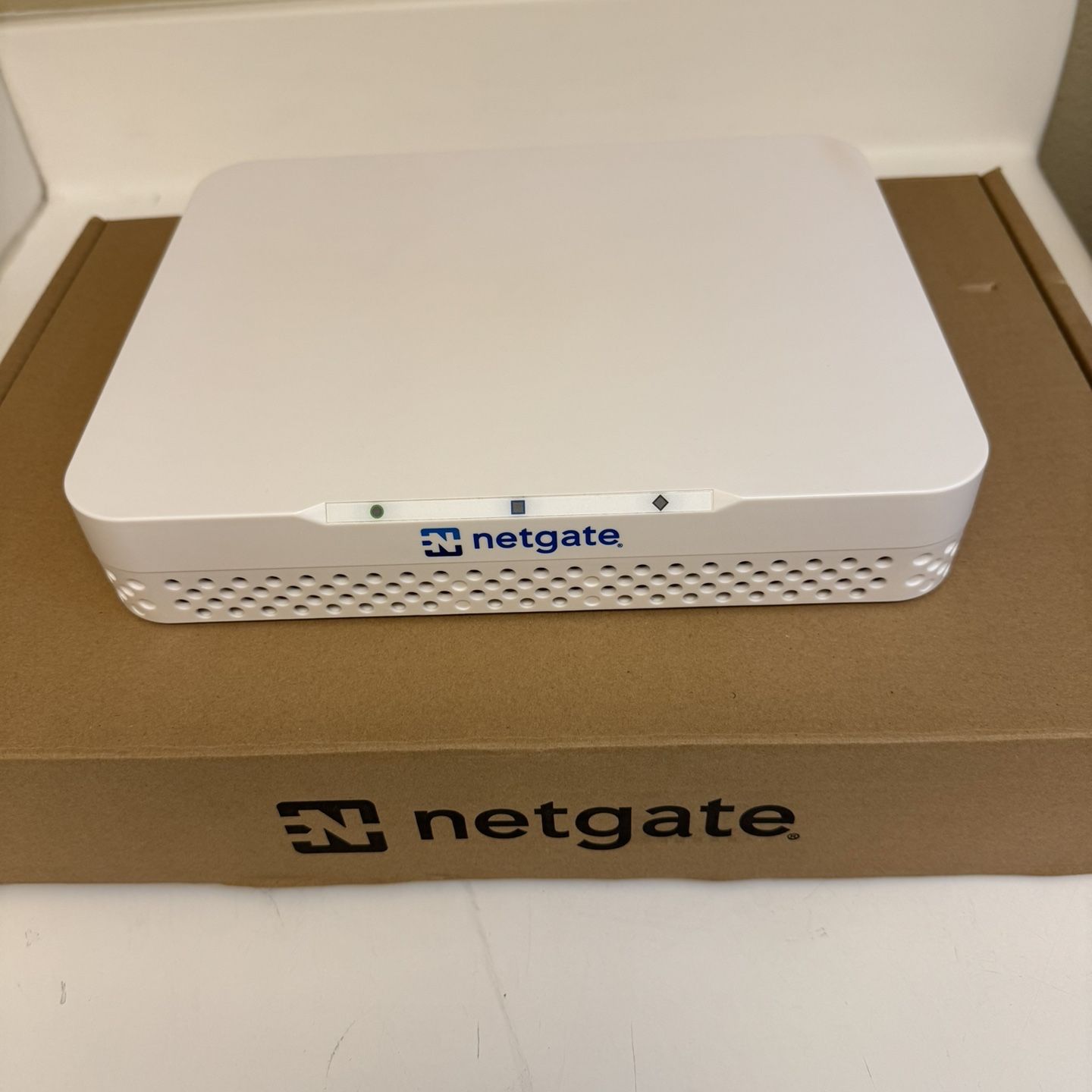 Netgate 6100 Max pfSense Plus Firewall / VPN / Router