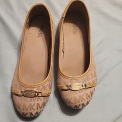 MK shoes flats/ slip /dress shoes #3