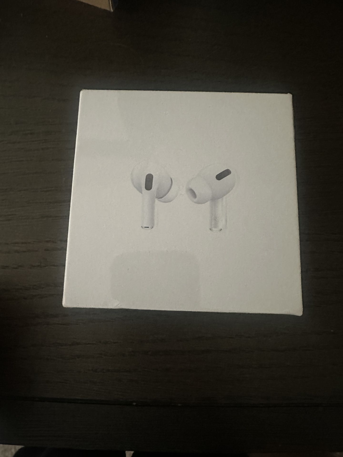 AirPod Pros First Gen