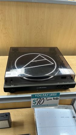 Audio technica