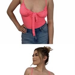 Hot Girl Summa Bodysuit 