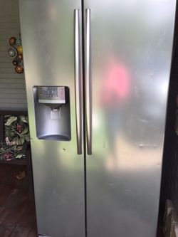 Refrigerador