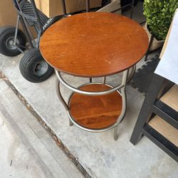 Side/ End Table