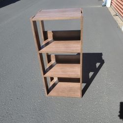 Nice Organizing Shelf_ 4 Tier Shelf..