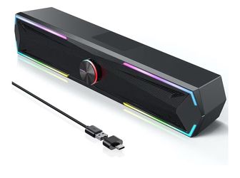 Computer speakers