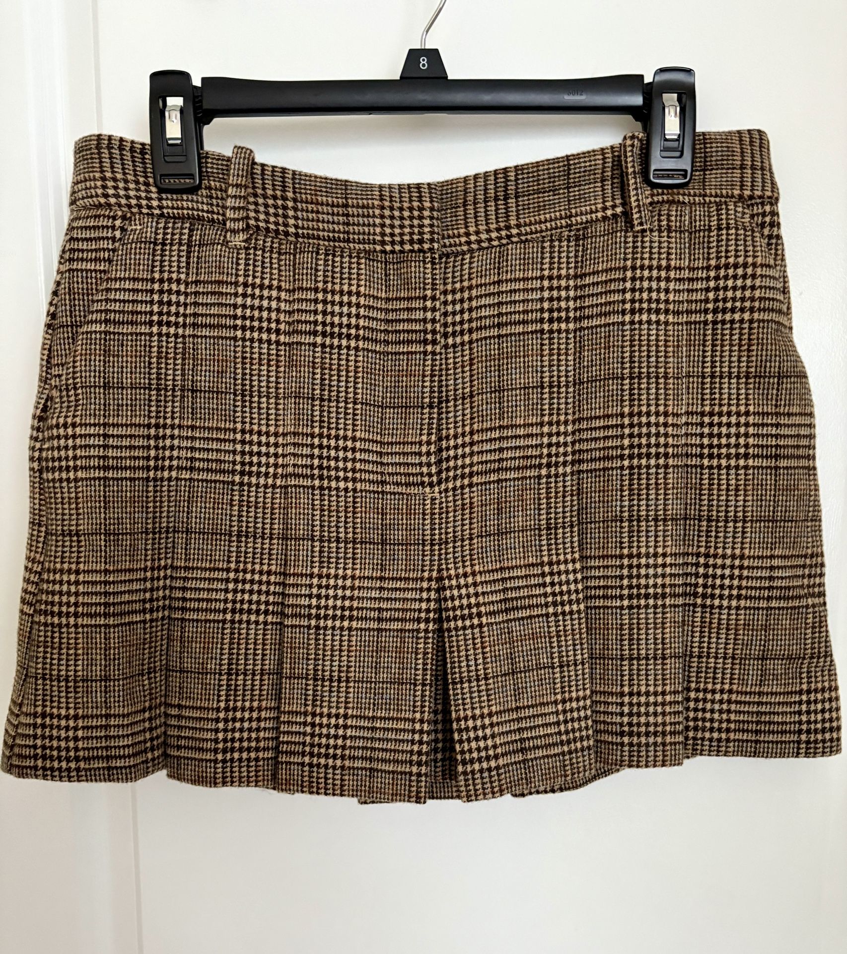 Mango  Mini Skirt