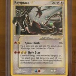 Rayquaza 
