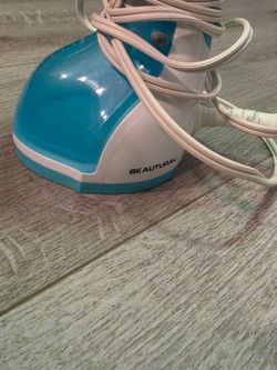 Beautural Steamer