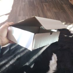 Boxes
