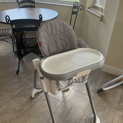 High Chair 