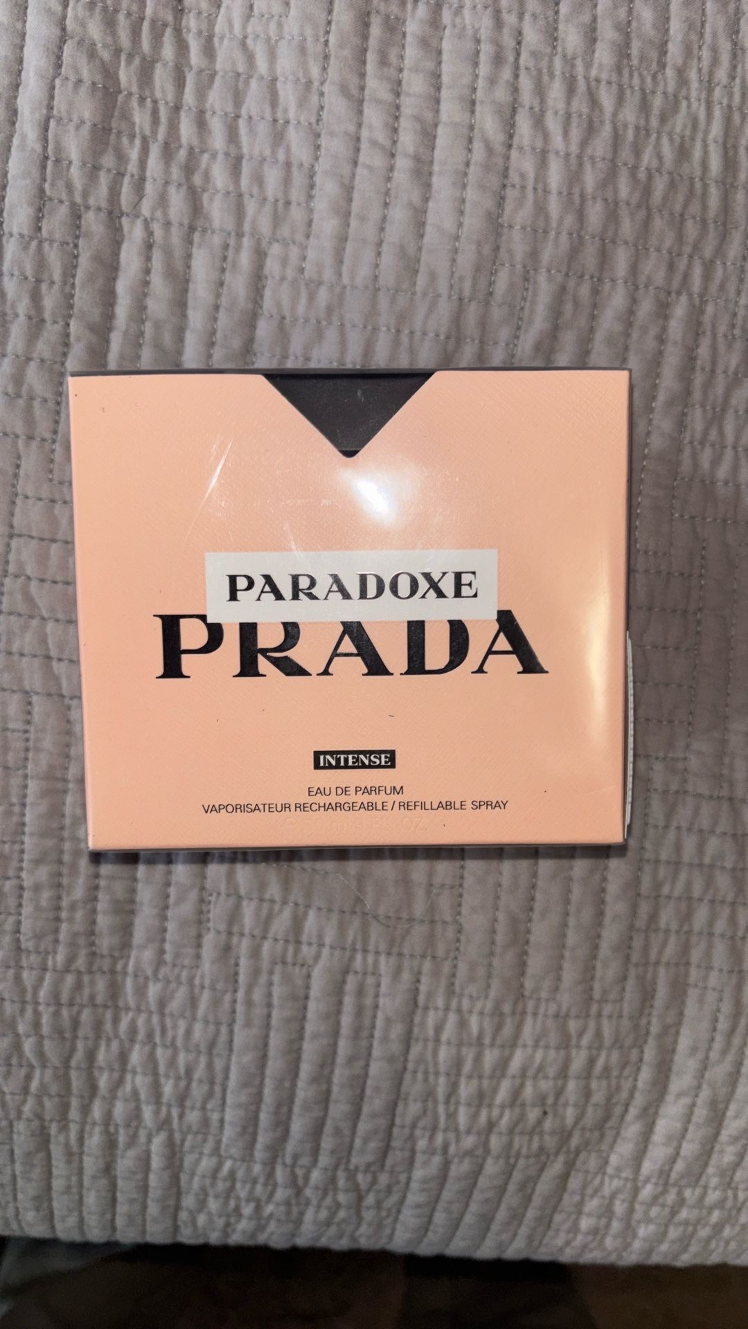 Prada Paradoxe Intense