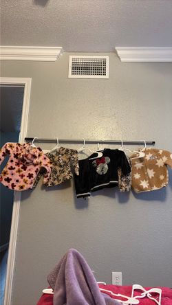 Girl clothes
