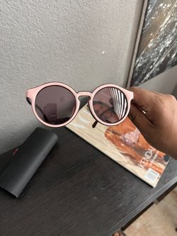 Sunglasses