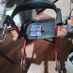 Nitro Rollator