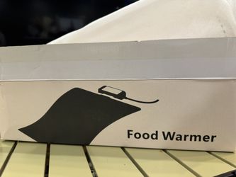 Food Warmer