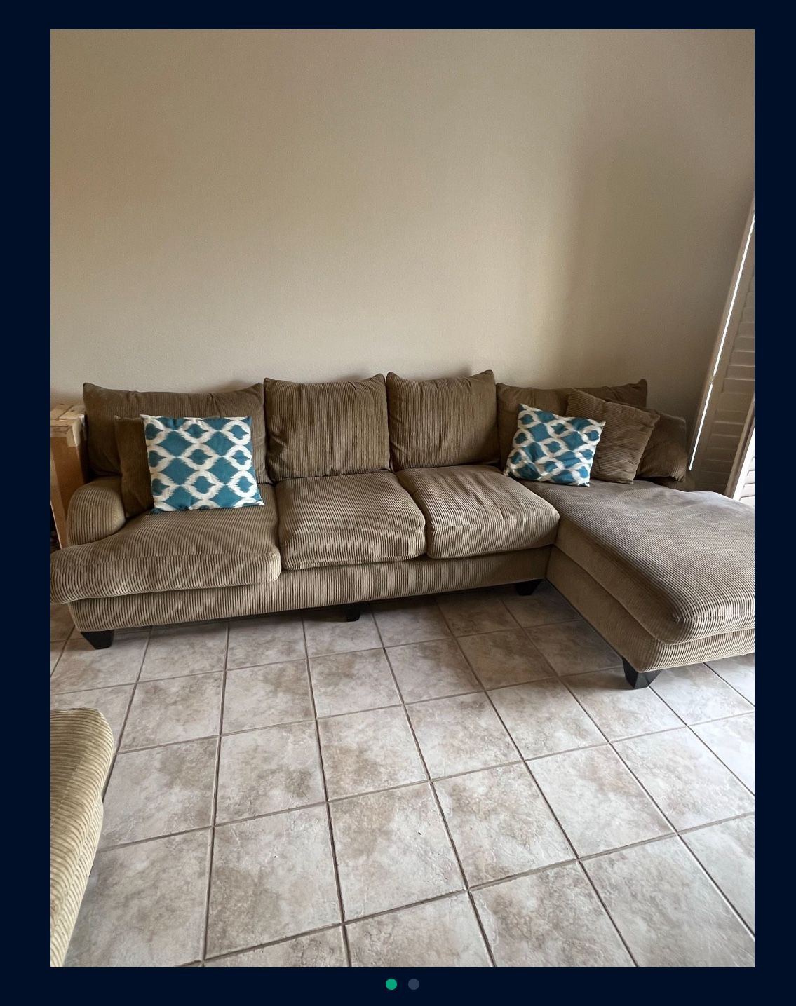 couch