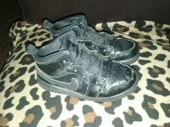 Tenis de Nino 9c