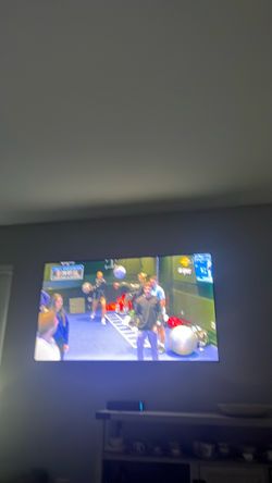 65  inch TV