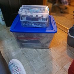 Rensin supplies