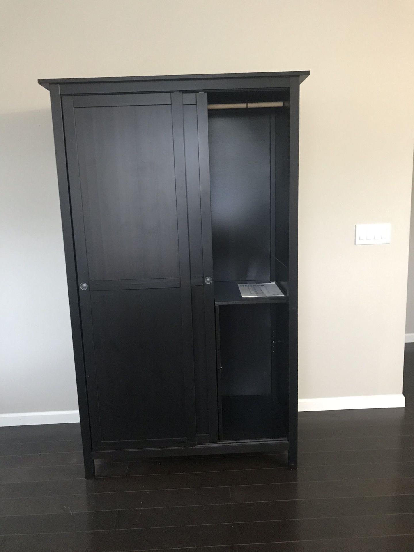 Armoire closet Wood