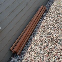 Landscap Timbers