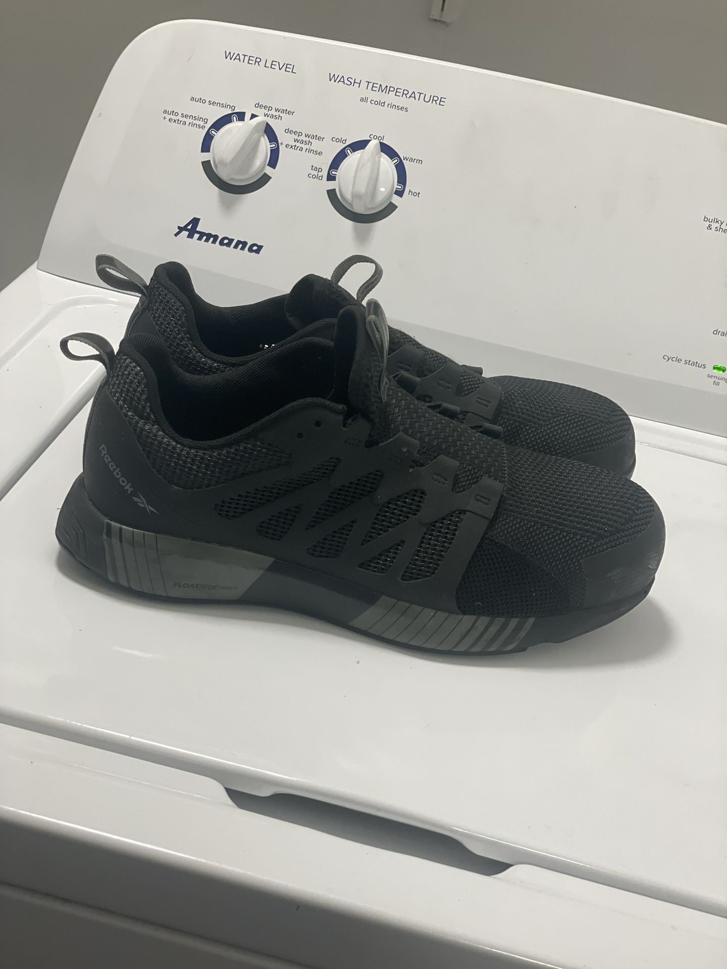 Reebok Men’s Steel Toes