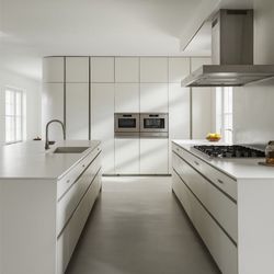 Kitchen Cabinets