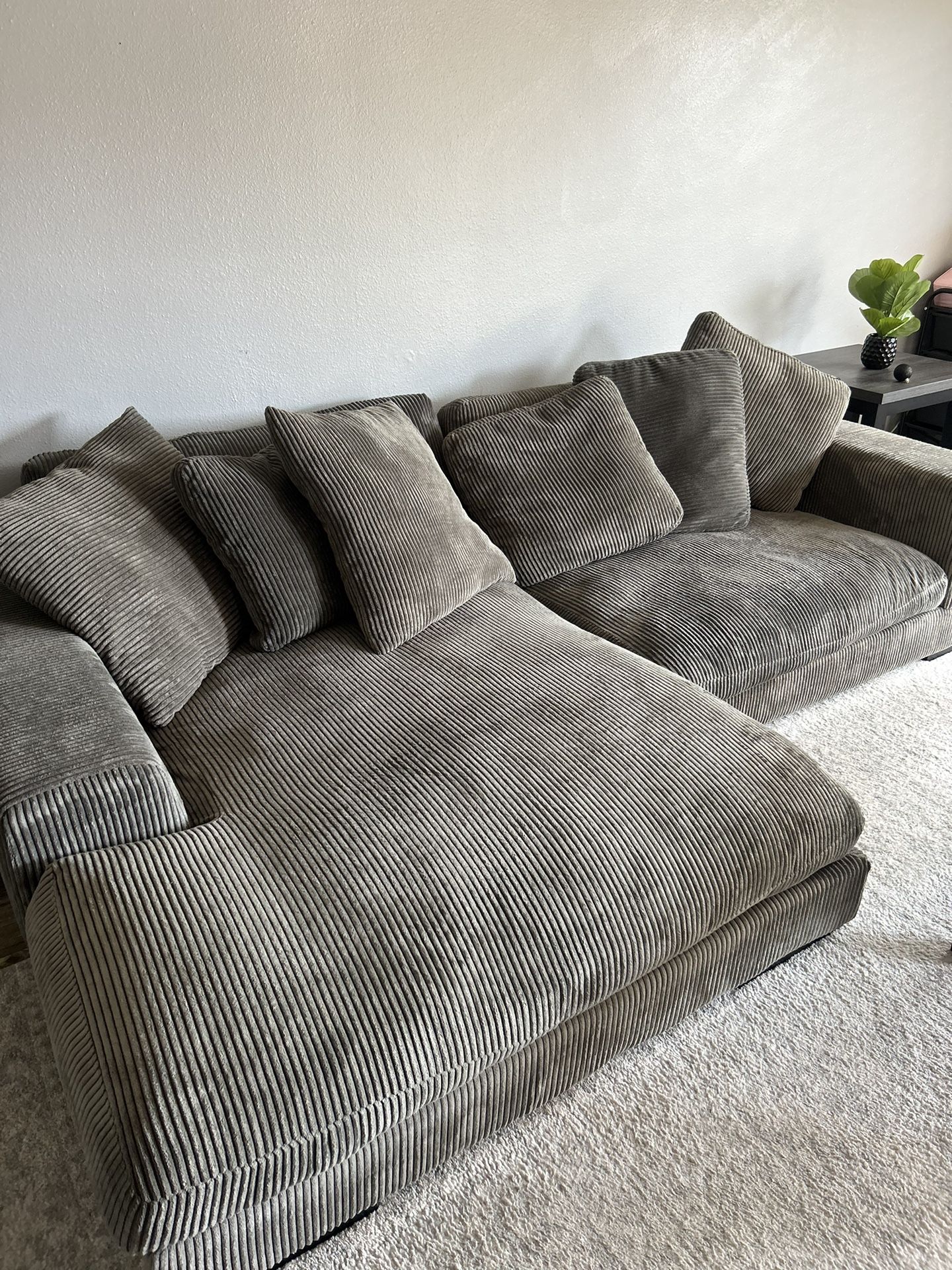 Couch Sofa 