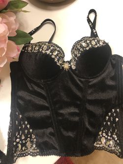Guess by marciano corset