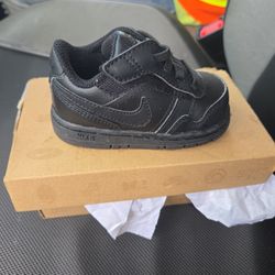 Nike Baby Shoes 