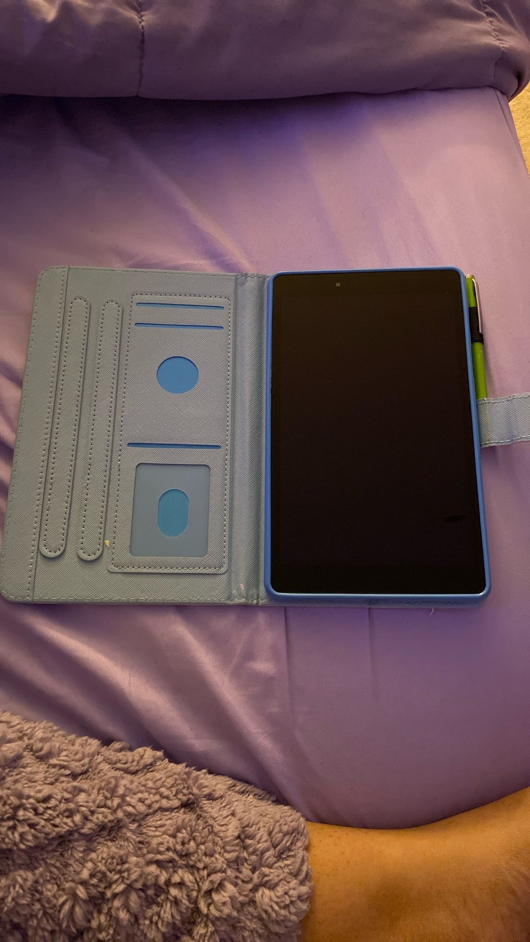 Samsung Galaxy Tab A8