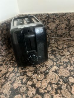 Toaster